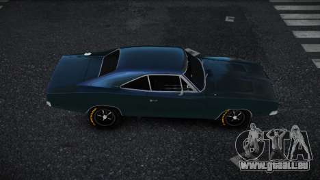 Dodge Charger Gugvak pour GTA 4