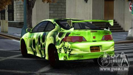 Honda Integra Derden S1 pour GTA 4