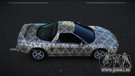 Honda NSX Lirison S2 für GTA 4