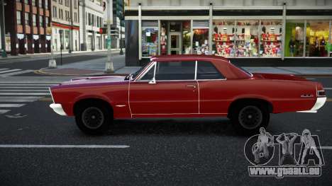 Pontiac GTO Jewigekig für GTA 4