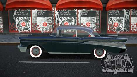 Chevrolet Bel Air Zaryude pour GTA 4