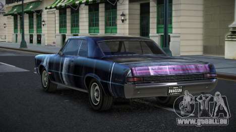 Pontiac GTO Onyva S9 pour GTA 4