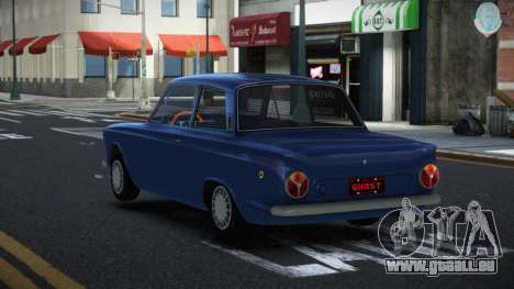 Lotus Cortina Jiqey für GTA 4