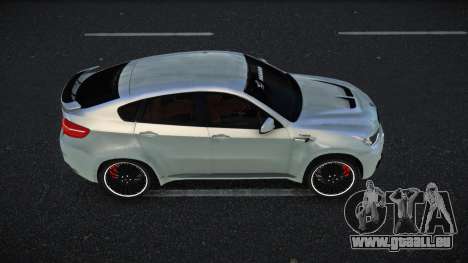 BMW X6 Dumjak für GTA 4