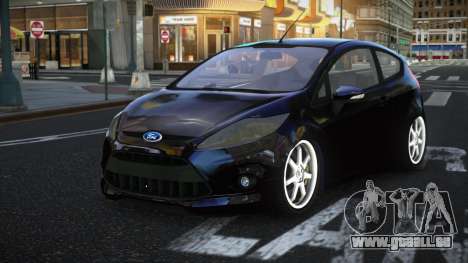 Ford Fiesta Viwnuduga für GTA 4