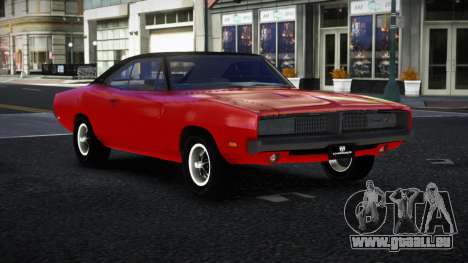 Dodge Charger Mebuh pour GTA 4