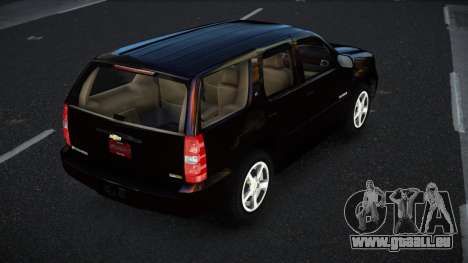 Chevrolet Tahoe Suixu für GTA 4