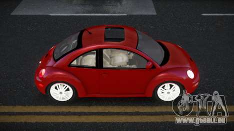 Volkswagen New Beetle Rile pour GTA 4
