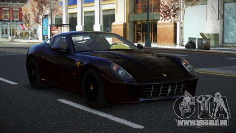 Ferrari 599 Fimayav für GTA 4