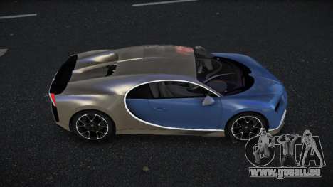 Bugatti Chiron Sonke für GTA 4