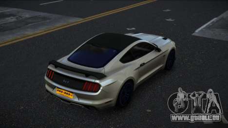 Ford Mustang Neyah für GTA 4