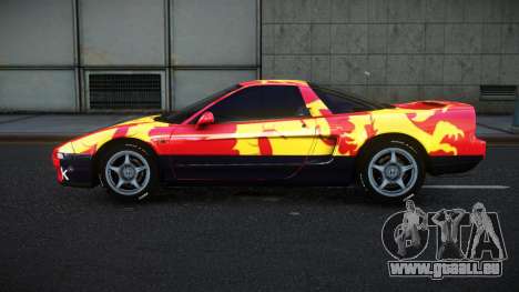 Honda NSX Lirison S14 für GTA 4