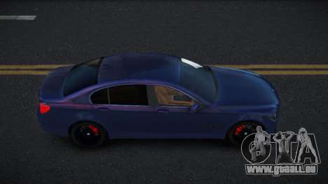 BMW 750i Sulaf für GTA 4