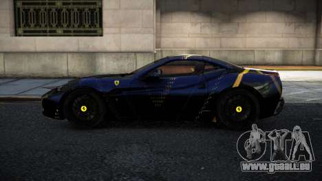 Ferrari California Jenra S13 für GTA 4