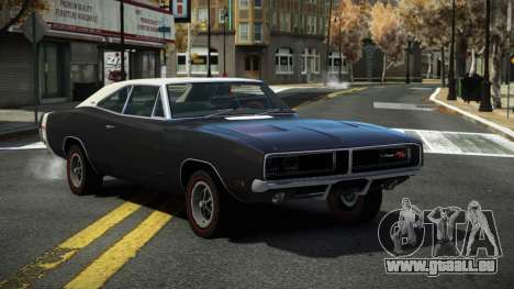 Dodge Charger Vodtogus für GTA 4