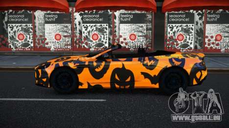 Aston Martin DBS Kaexin S13 für GTA 4