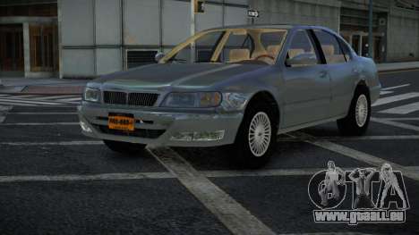 Infiniti i30 Neafo für GTA 4