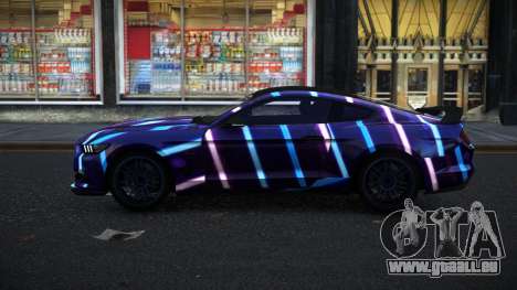 Ford Mustang Neyah S12 pour GTA 4