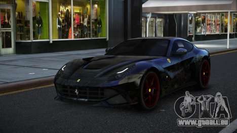 Ferrari F12 Patline S13 pour GTA 4