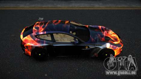 Ferrari FF Misathy S1 für GTA 4