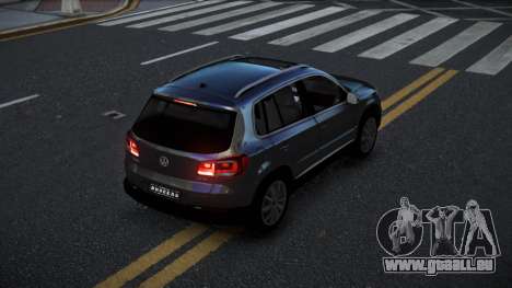 Volkswagen Tiguan Momurili für GTA 4