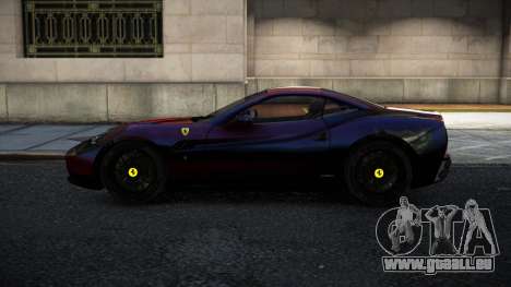 Ferrari California Jenra S14 pour GTA 4