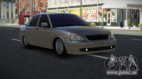 Lada Priora Cimowes für GTA 4