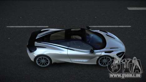 McLaren 720S Anxislia pour GTA 4