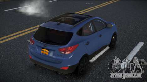 Hyundai IX35 Vuyrufiwe für GTA 4