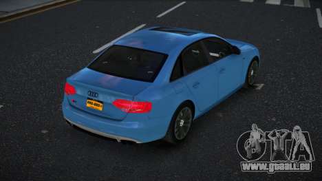 Audi S4 Kotamo für GTA 4