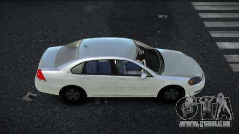 Chevrolet Impala Puna pour GTA 4