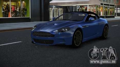 Aston Martin DBS Kiygagese pour GTA 4