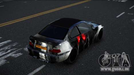 BMW M3 E46 Eton S10 für GTA 4