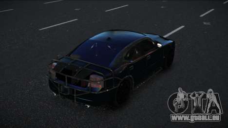 Dodge Charger Sizday für GTA 4