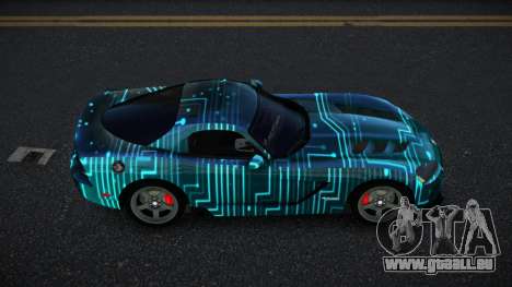 Dodge Viper Jorron S12 pour GTA 4