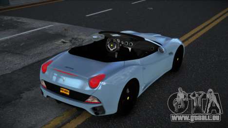 Ferrari California Rani für GTA 4