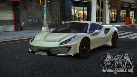 Ferrari 488 Dengab pour GTA 4