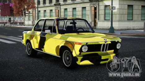 BMW 2002 Dynat S8 für GTA 4