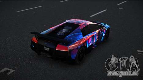 Lamborghini Murcielago Tosyd S9 pour GTA 4