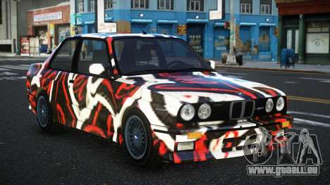 BMW M3 E30 Launah S10 für GTA 4