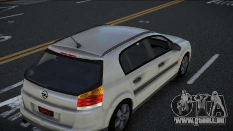 Opel Signum Cixacu für GTA 4