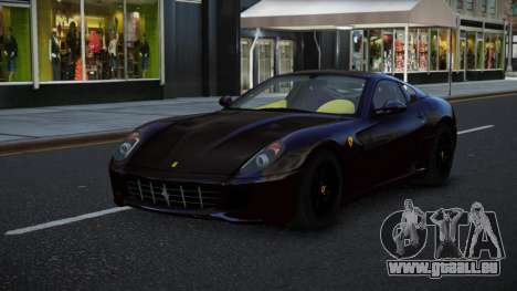 Ferrari 599 Fimayav für GTA 4