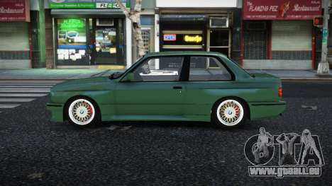BMW M3 E30 Nevize für GTA 4