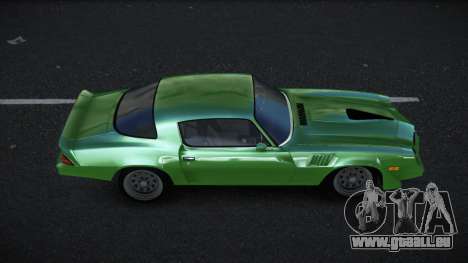 Chevrolet Camaro Z28 Elistian für GTA 4