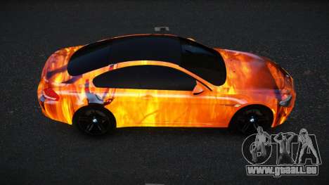 BMW M6 Joena S7 pour GTA 4