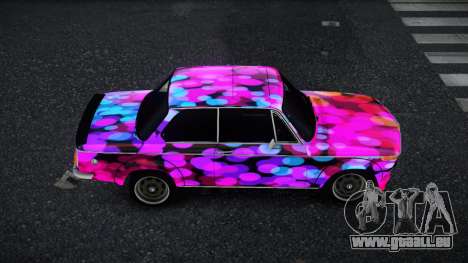 BMW 2002 Dynat S1 für GTA 4