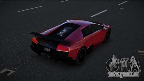 Lamborghini Murcielago Tosyd pour GTA 4