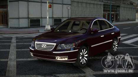 Hyundai Azera Zefi für GTA 4