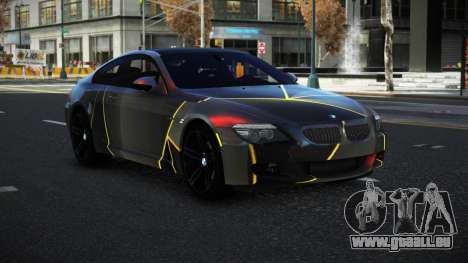 BMW M6 Joena S3 pour GTA 4