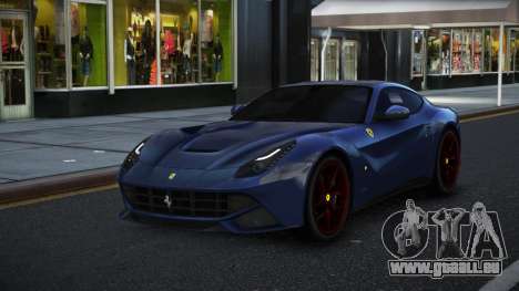 Ferrari F12 Patline für GTA 4